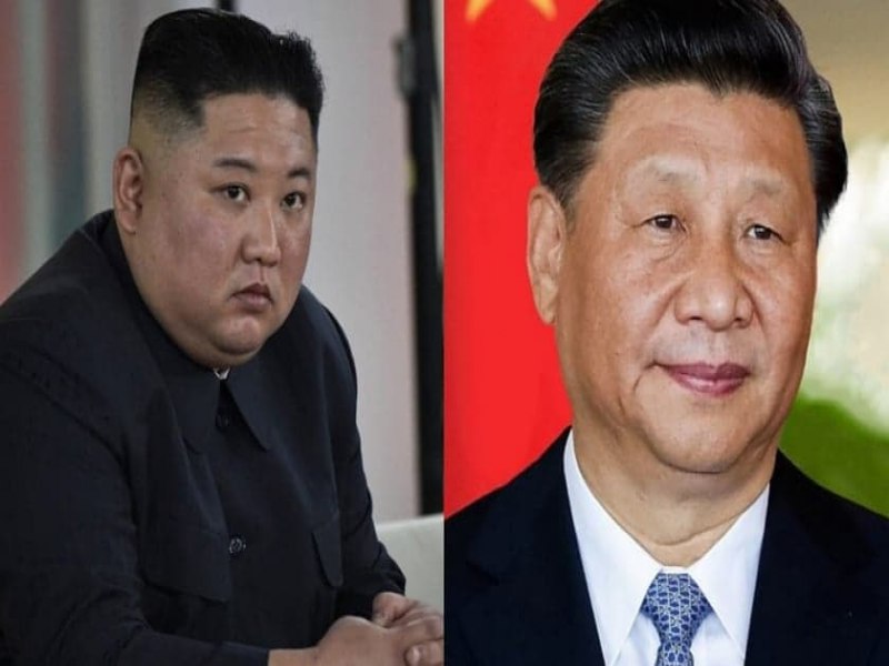 China e Coreia do Norte fazem parceria para perseguir cristos, dizem especialistas